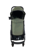 Shop Mompush Meteor 2 Stroller, 2023, Forrest at Goodbuygears