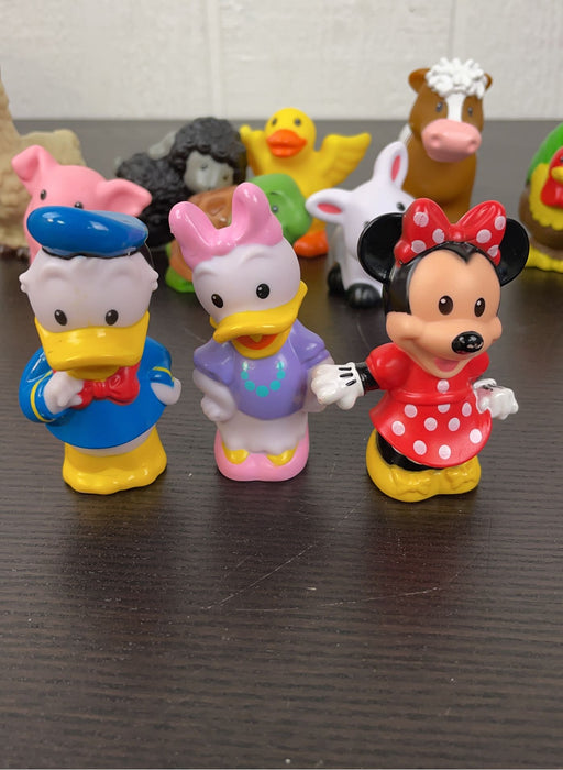 secondhand Toys