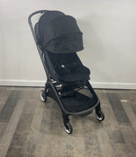 Shop Bugaboo Butterfly Stroller, 2018, Midnight Black at Goodbuygears