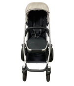 Shop UPPAbaby VISTA V2 Stroller, 2019, Sierra (Dune Knit) at Goodbuygears