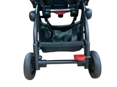 Shop Babyzen YOYO2 Complete Stroller, 2022, Black with Stone at Goodbuygears