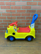 used Toys