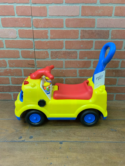 used Toys