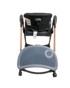 Shop Maxi-Cosi Minla 6-in-1 High Chair, Essential Graphite at Goodbuygears