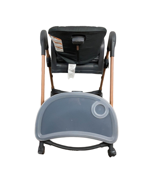 Shop Maxi-Cosi Minla 6-in-1 High Chair, Essential Graphite at Goodbuygears