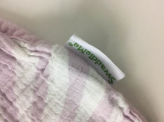 used BUNDLE Baby Swaddles