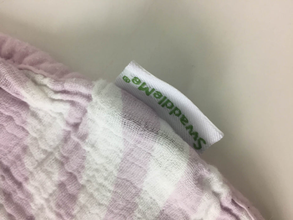 used BUNDLE Baby Swaddles