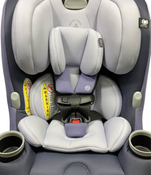 Shop Maxi-Cosi Pria All-In-1 Convertible Car Seat, 2023, Dewberry Rain at Goodbuygears