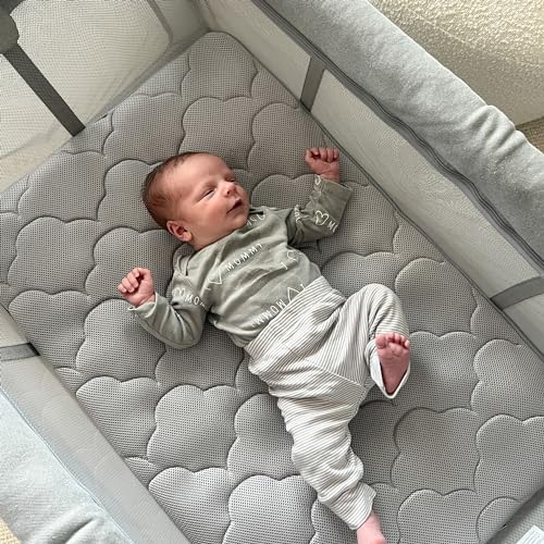 Shop Newton Bassinet Insert For Travel Crib And Playard at Goodbuygears