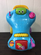 used Infant Gear