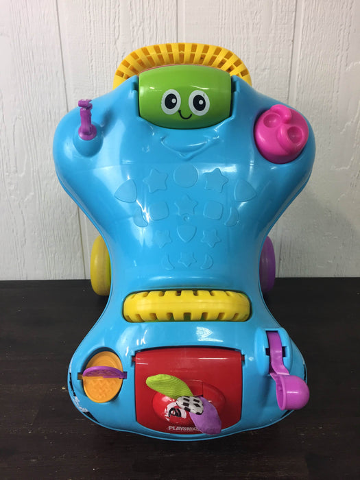 used Infant Gear
