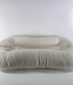 Shop Snuggle Me Organic Infant Lounger, Natural at Goodbuygears