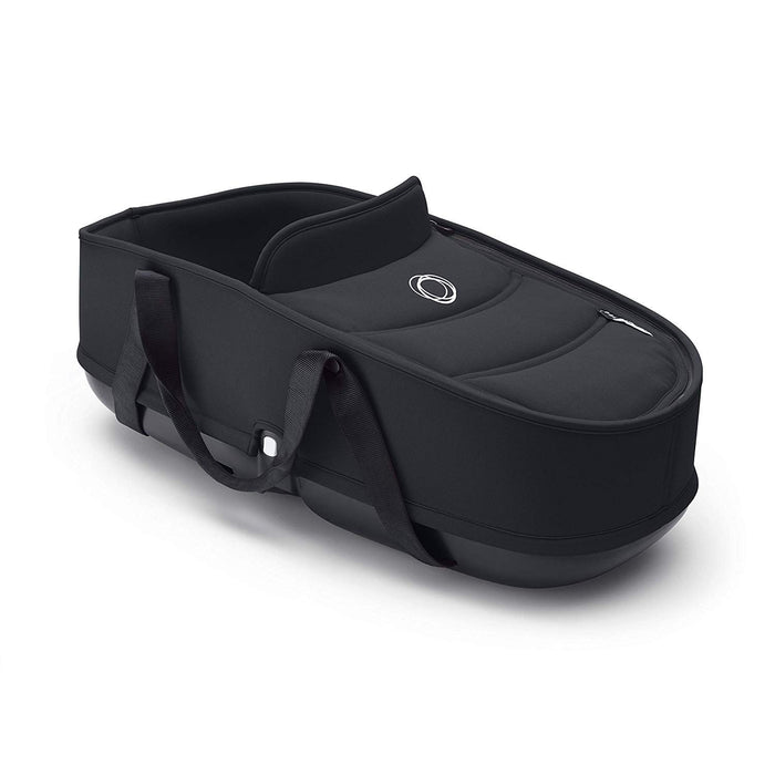 Bugaboo Bee 5 Complete Bassinet, Black