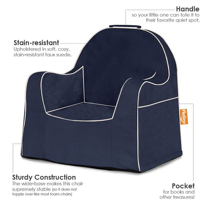 Pkolino Little Reader Chair