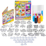 Shop CreativeKids Window Art at Goodbuygears