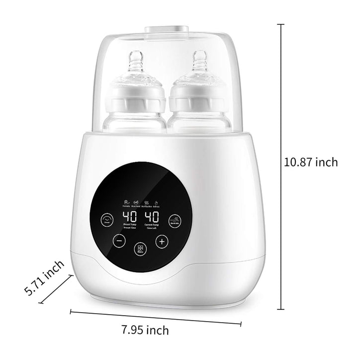 Babebay Baby Bottle Warmer