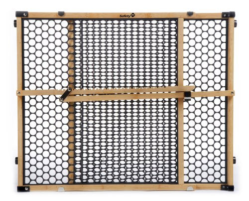 used Safety 1st Nature Next Bamboo Gate