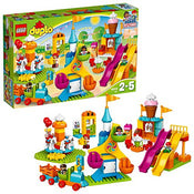 used Toys