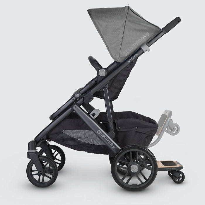 Shop UPPAbaby VISTA PiggyBack Ride-Along Board, 2015+ at Goodbuygears