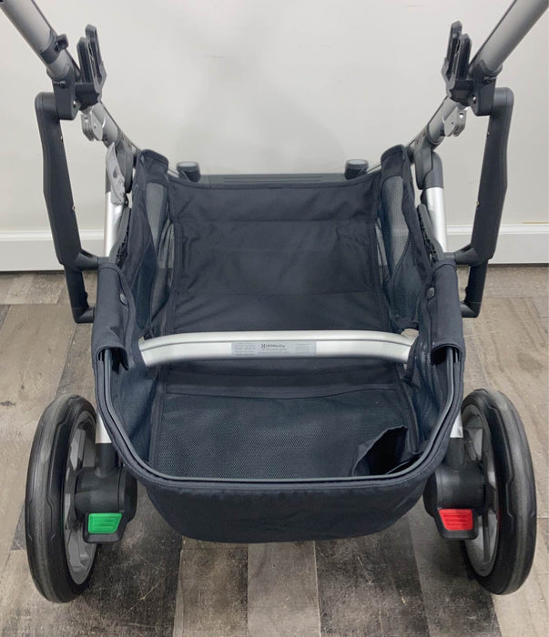 Shop UPPAbaby CRUZ V2 Stroller Frame, 2020 at Goodbuygears