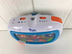 secondhand Baby Einstein Sea Dreams Soother