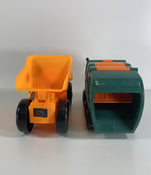 used Toys
