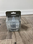 used Comotomo Replacement Fast Flow Nipples