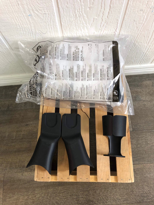 Shop Cybex PRIAM Stroller Frame, 2020, Rosegold at Goodbuygears