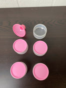 secondhand Accmor Baby Milk Powder Formula Dispenser