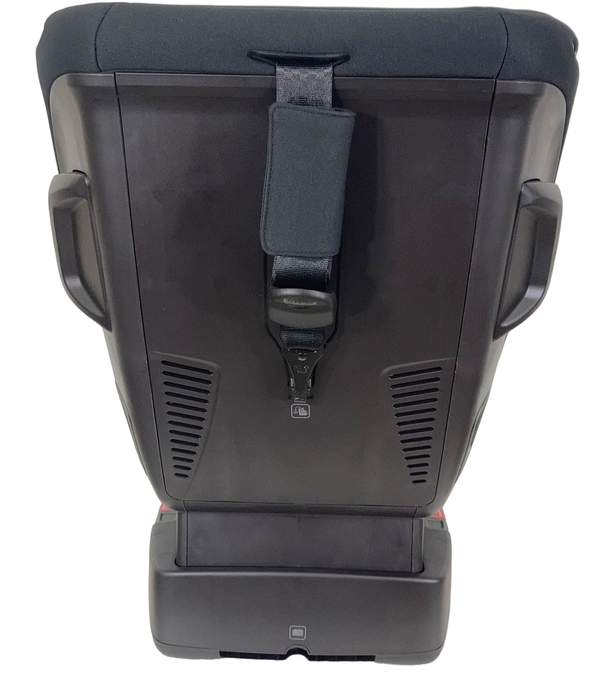 Shop Nuna RAVA Convertible Car Seat, Caviar, 2023 at Goodbuygears