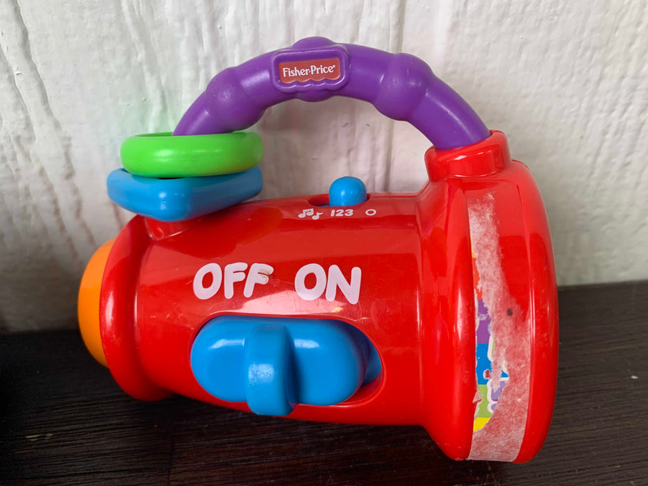 secondhand Toys