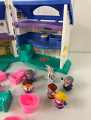 secondhand Toys