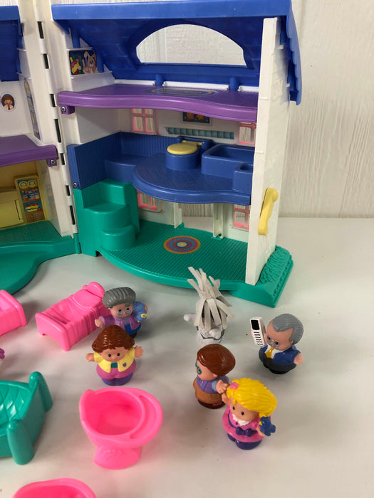 secondhand Toys