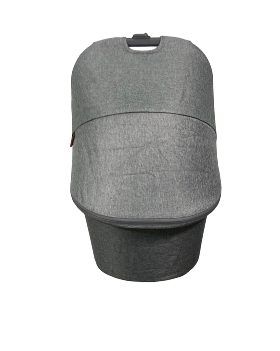 Shop UPPAbaby VISTA V2 Stroller, 2022, Greyson (Charcoal Melange) at Goodbuygears