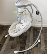 Shop Fisher Price Cradle 'n Swing, My Little Snuggapuppy at Goodbuygears