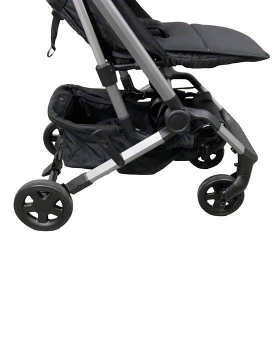 Shop Colugo Compact Stroller, 2023, Black at Goodbuygears