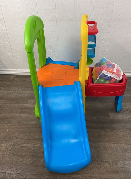 secondhand Toys