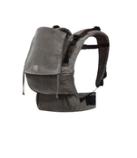 Shop Stokke Limas Flex Carrier, Grey Melange at Goodbuygears