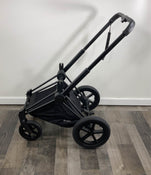 Shop Cybex PRIAM Stroller Frame, 2017, Matte Black at Goodbuygears