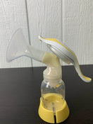 used Feeding