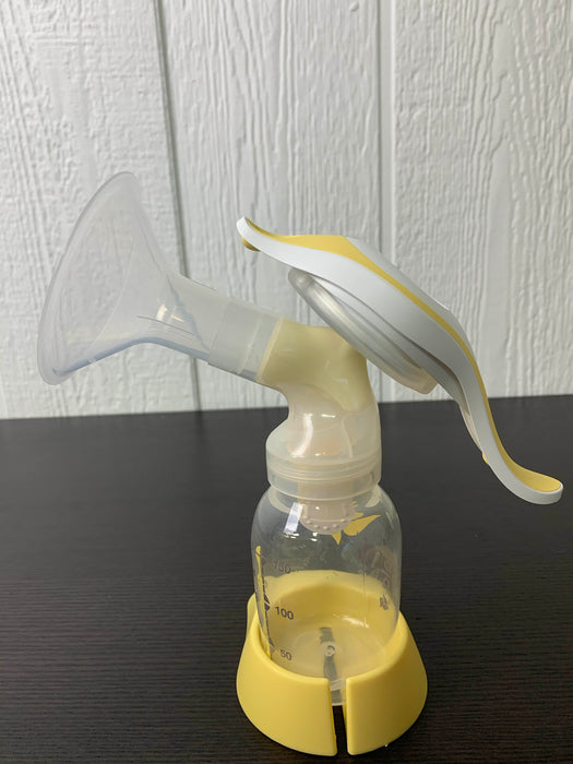 used Feeding