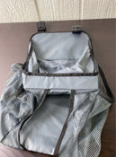 used Baby Diaper Caddy