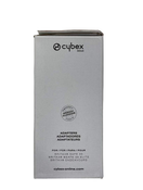 Shop Cybex Gazelle S Britax Adapter at Goodbuygears