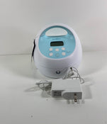Shop Spectra Baby S1 Plus Premier Rechargeable Breast Pump at Goodbuygears