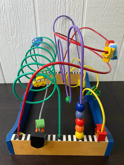 used Toys
