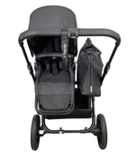 Shop Bugaboo Donkey 5 Stroller Mono, Washed Black, Black, 2021 at Goodbuygears