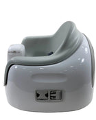 Shop Bumbo Floor Seat With Play Tray, Cool Grey at Goodbuygears