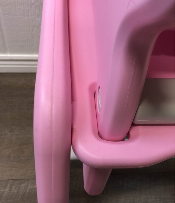 Badger Basket Envee High Chair