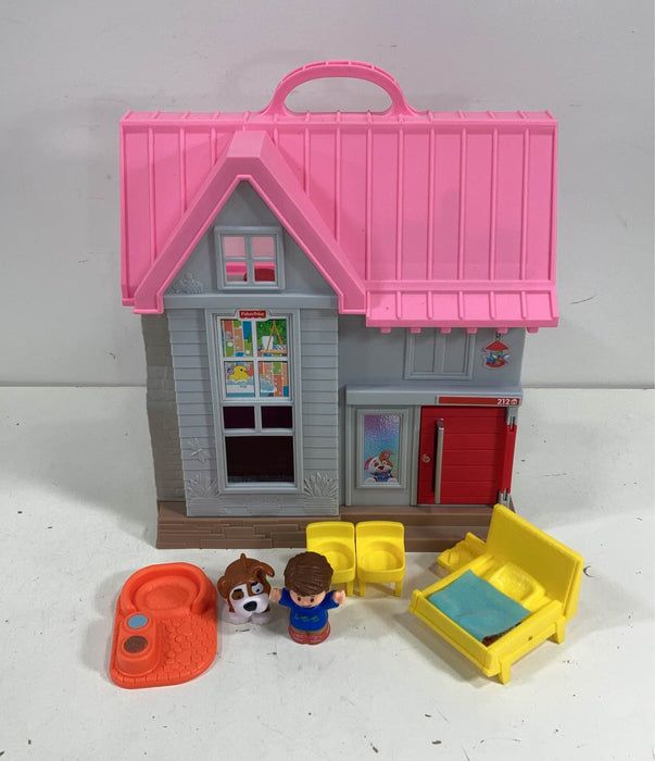 used Toys