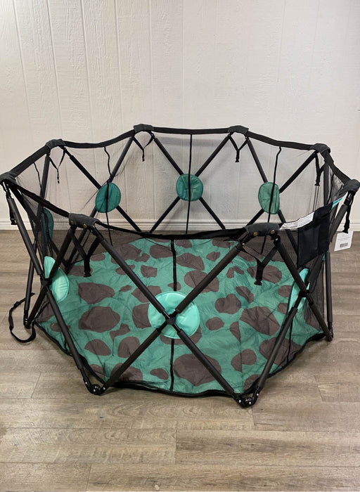 used Milliard Playpen Portable Playard